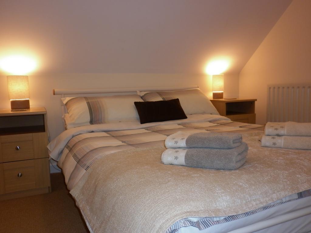 Country Garden House Holiday Homes Ballymoney Zimmer foto