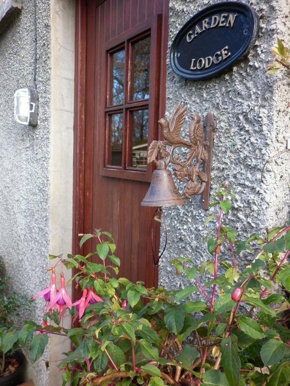 Country Garden House Holiday Homes Ballymoney Zimmer foto