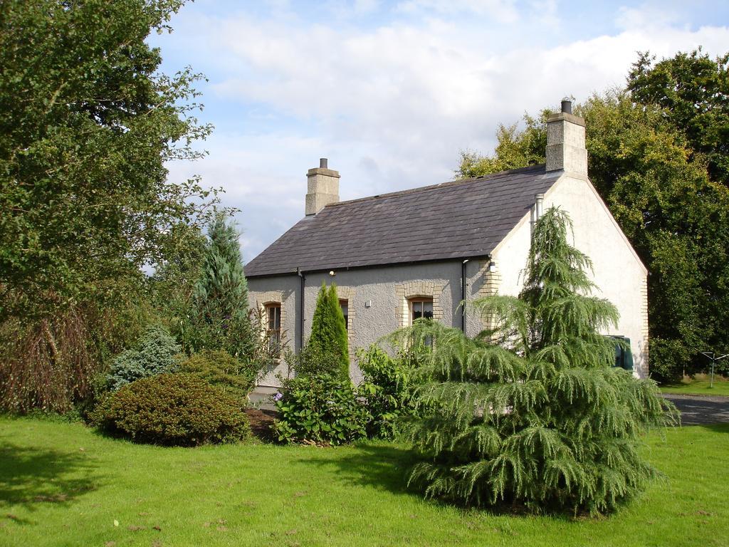 Country Garden House Holiday Homes Ballymoney Zimmer foto
