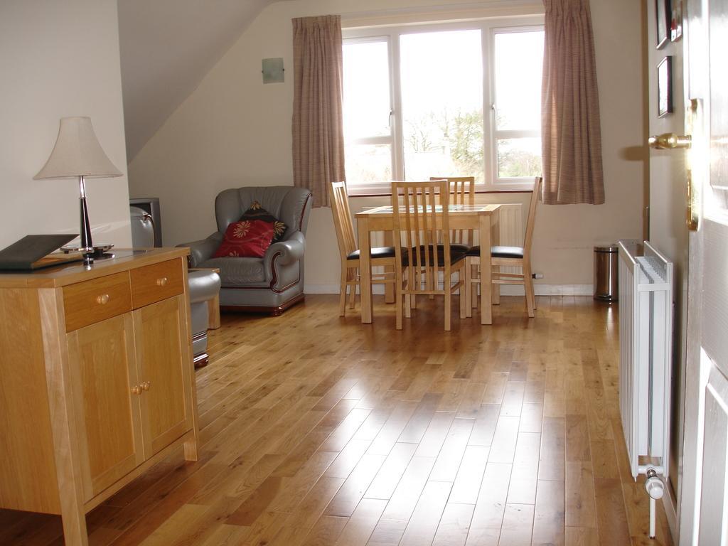 Country Garden House Holiday Homes Ballymoney Zimmer foto